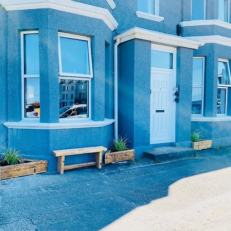 Port Pour Deux Apartment Portrush Exterior foto