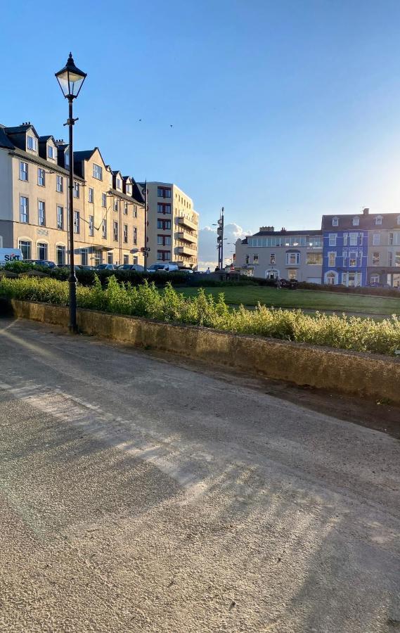 Port Pour Deux Apartment Portrush Exterior foto