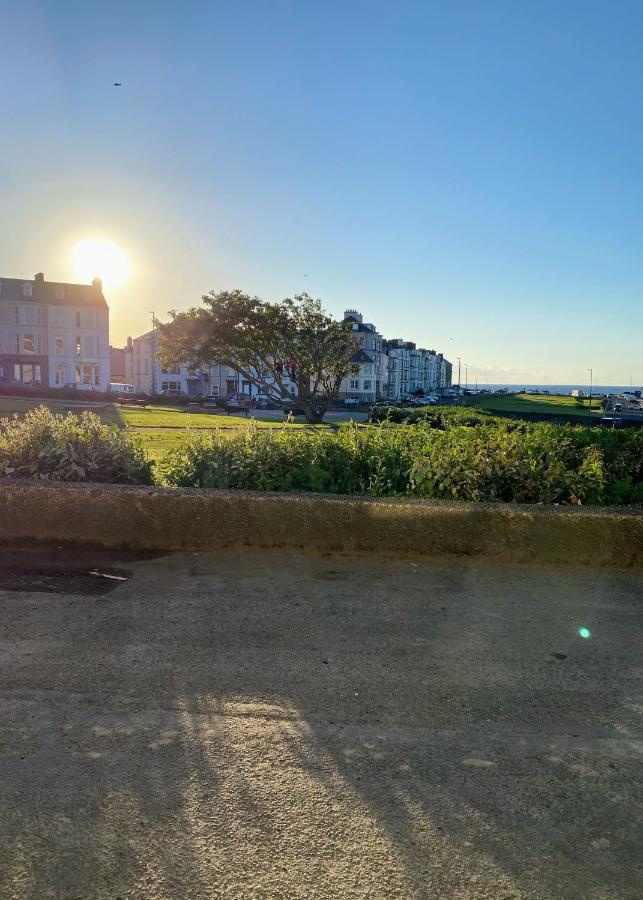 Port Pour Deux Apartment Portrush Exterior foto