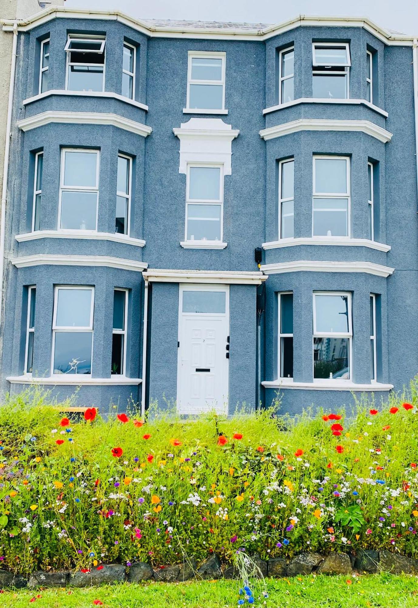 Port Pour Deux Apartment Portrush Exterior foto